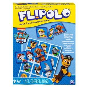 Imagine Joc Paw Patrol - Flipolo