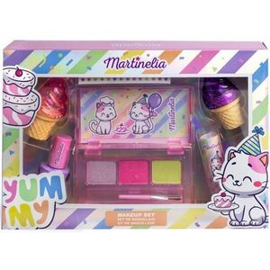 Imagine Set de infrumusetare Martinelia - Yummy