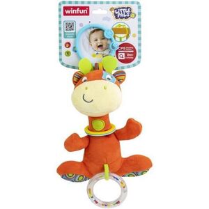 Imagine Zornaitoare Winfun - Girafa, cu inel