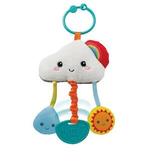 Imagine Jucarie vibratii pentru carucior sau patut Cloud Pal Winfun