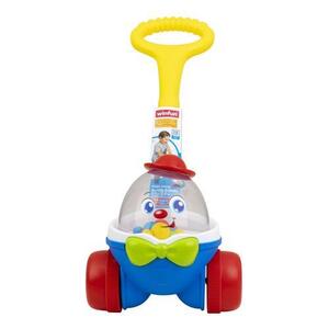 Imagine Jucarie de tras Winfun - Humpty Dumpty