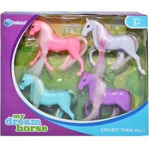 Imagine Set 4 ponei My Dream Horse