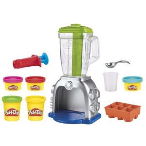Imagine Set Play-Doh - Blender pentru smoothie