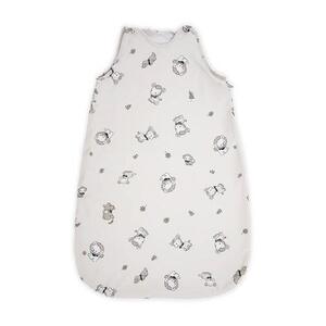 Imagine Sac de Dormit de Iarna Lorelli Bumbac Ranforce Jungle Beige, 85 cm