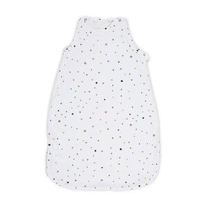 Imagine Sac de Dormit de Iarna Lorelli Bumbac Ranforce Happy Friends Mint, 85 cm