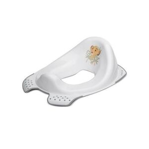 Imagine Reductor anatomic toaleta Lorelli Disney Royal Lion, 2 ani +, Alb