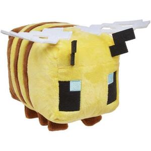 Imagine Jucarie de plus Minecraft - Albina, 20 cm