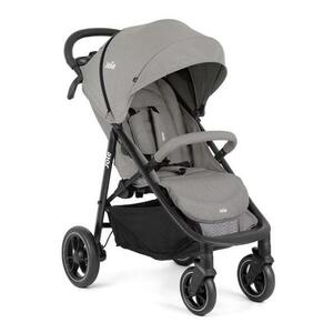 Imagine Carucior multifunctional Joie Litetrax 4 Pebble, 0-15 kg (Gri)