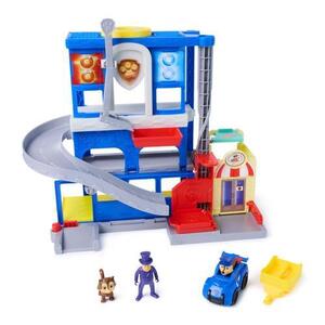 Imagine Set de joaca Paw Patrol - Sediul Search&Rescue