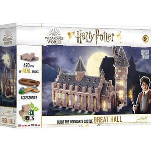 Imagine Set constructie Brick Trick - Harry Potter, Sala Mare