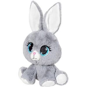 Imagine Jucarie de plus Stip - Iepuras Mila, 25 cm