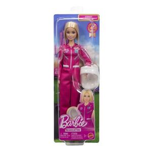 Imagine Papusa Barbie You can be - Astronaut