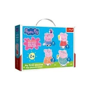 Imagine Puzzle Trefl Baby Classic Peppa Pig