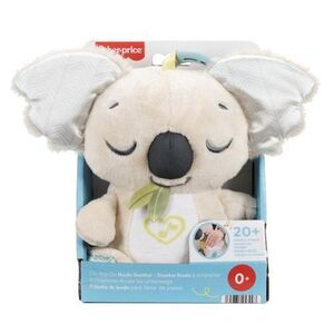 Imagine Jucarie interactiva Fisher Price - Koala Soothe 'n Snuggle