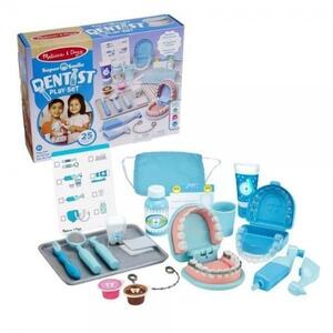Imagine Set de joaca Melissa & Doug - La dentist