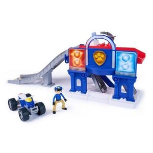 Imagine Set de joaca Paw Patrol - Search&Rescue Lift 'N' Repair