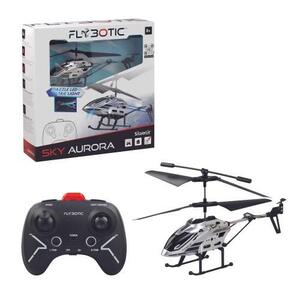 Imagine Elicopter Silverlit RC - Flybotic, Sky Aurora