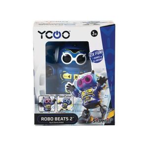 Imagine Robot interactiv Silverlit YCOO - Robo Beats II