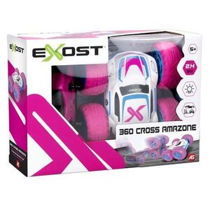 Imagine Masina cu telecomanda Exost - 360 Cross Amazone