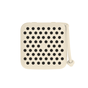 Imagine Cutie multifunctionala pentru depozitare suzete BIBS Studio Collection Polka Dots