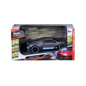 Imagine Masina controlata radio Maisto Tech - Bugatti Divo, 1: 24