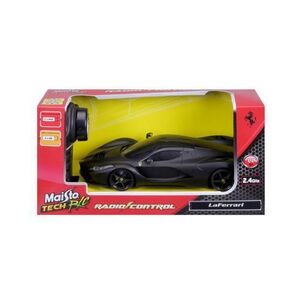 Imagine Masinuta cu telecomanda Maisto - Ferrari LaFerrari, Scara 1 la 24