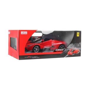 Imagine Masina cu telecomanda Ferrari Aperta, scara 1 la 14 (Rosu)