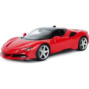 Imagine Masinuta Rastar RC - Ferrari SF90 Stradale, rosu, 1: 14