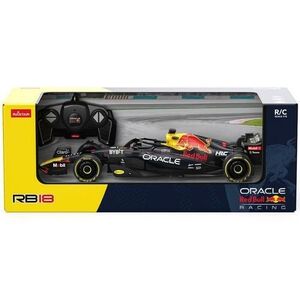 Imagine Masinuta cu telecomanda Rastar RC - Oracle Red Bull F1 Racing RB 18, 1: 18