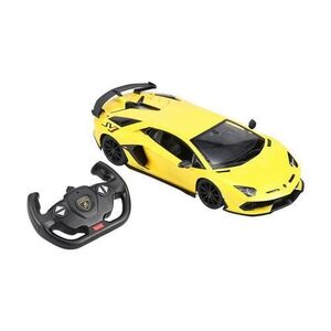 Imagine Masinuta cu telecomanda Rastar RC - Lamorghini Aventador Svj, 1: 14
