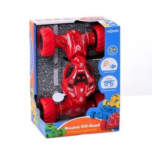 Imagine Masina OFF-Road MomKi