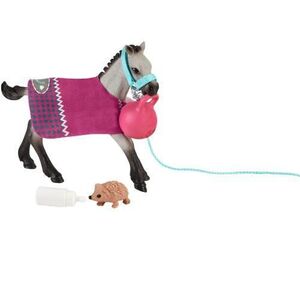 Imagine Figurina Schleich, Distractie cu Manz