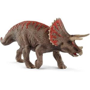 Imagine Figurina Schleich, Triceratops