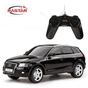 Imagine Masina Rastar, Audi Q5 RASTAR 1: 24 RTR cu telecomanda
