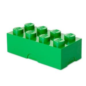 Imagine Cutie de depozitare LEGO 40231734 (Verde)