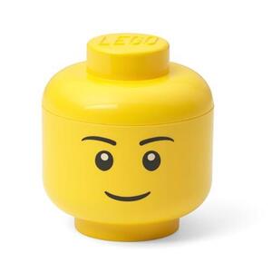 Imagine Cutie de depozitare LEGO 40331724 (Galben)