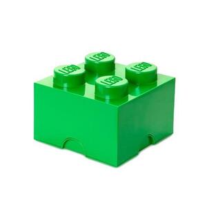Imagine Cutie de depozitare LEGO 40031734 (Verde)