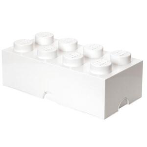 Imagine Cutie de depozitare LEGO 40041735 (Alb)