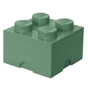 Imagine Cutie de depozitare LEGO 40031747 (Verde)