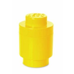 Imagine Cutie de depozitare LEGO 40301732 (Galben)