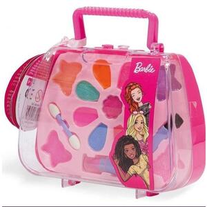 Imagine Gentuta make-up Lisciani Barbie L95445, 6+ ani (Multicolor)