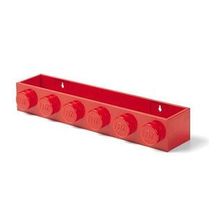 Imagine Suport pentru carti LEGO 41121730 (Rosu)