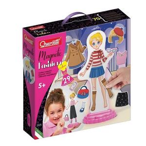 Imagine Joc Quercetti Magnetic Fashion Anna