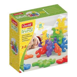 Imagine Joc Geokid - Primele animale