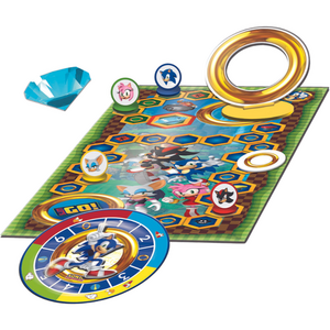 Imagine Joc Sonic