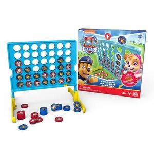 Imagine Joc Paw Patrol Patru la rand