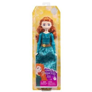 Imagine Papusa Disney Princess Printesa Merida