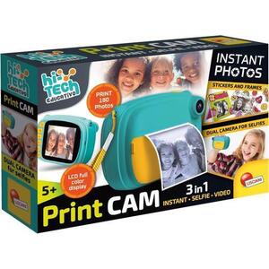 Imagine Camera foto instant 3 in 1 LISCIANI L101047