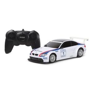 Imagine Masinuta Rastar RC - BMW M3, 1: 24