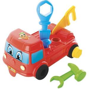 Imagine Joc educativ Lisciani L109968, Primul meu camion